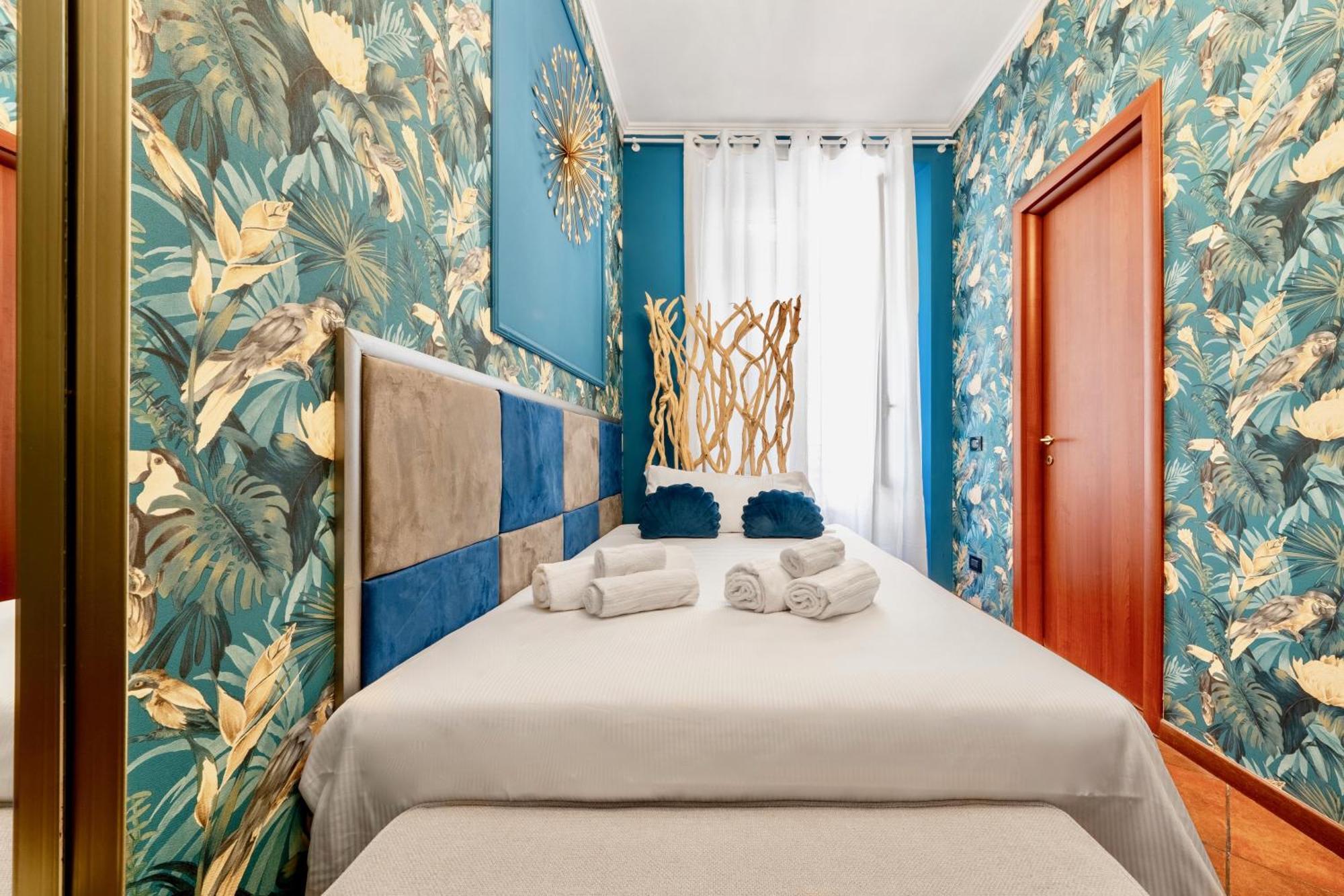 Colosseo Relais Róma Kültér fotó