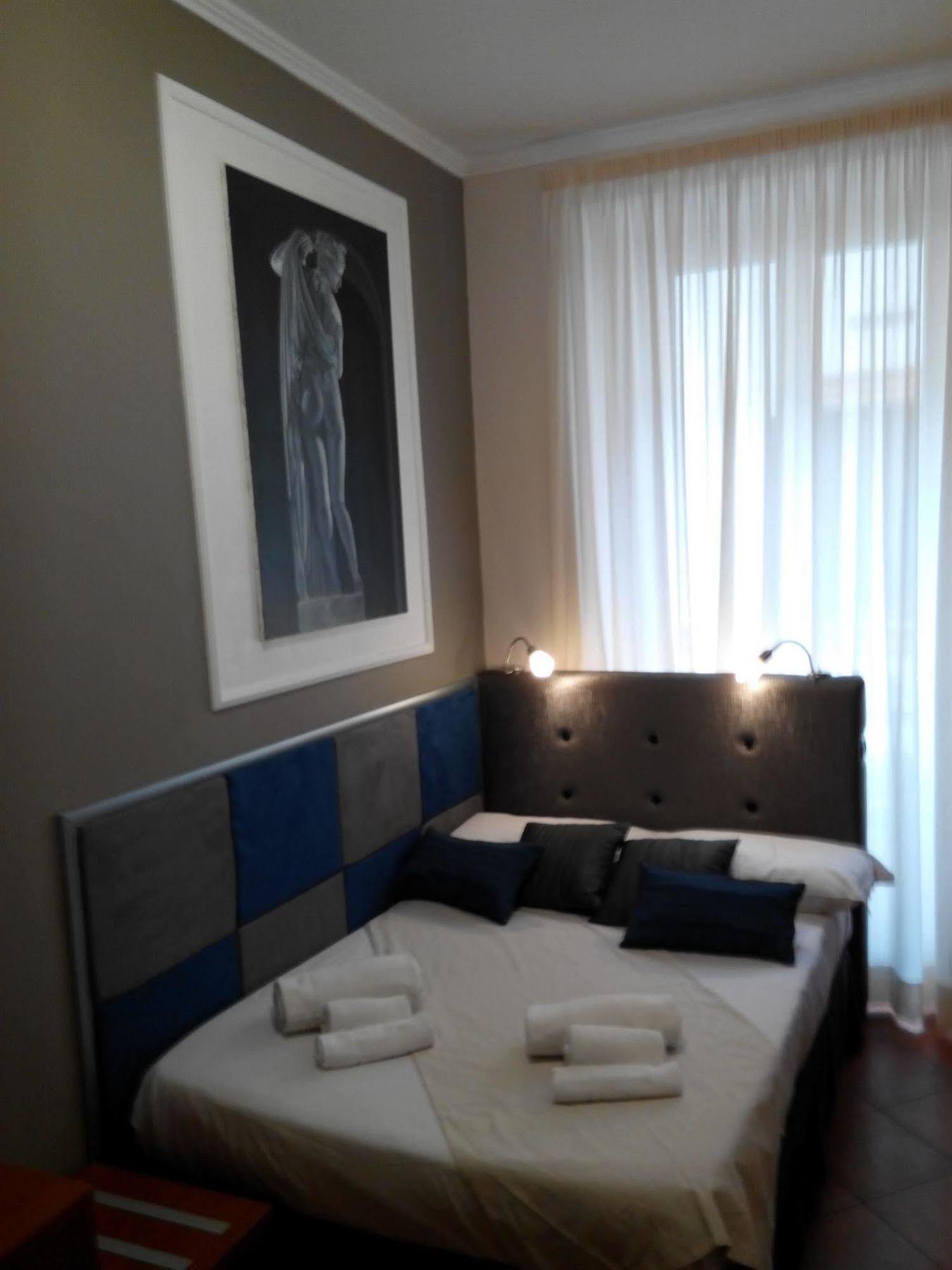 Colosseo Relais Róma Kültér fotó