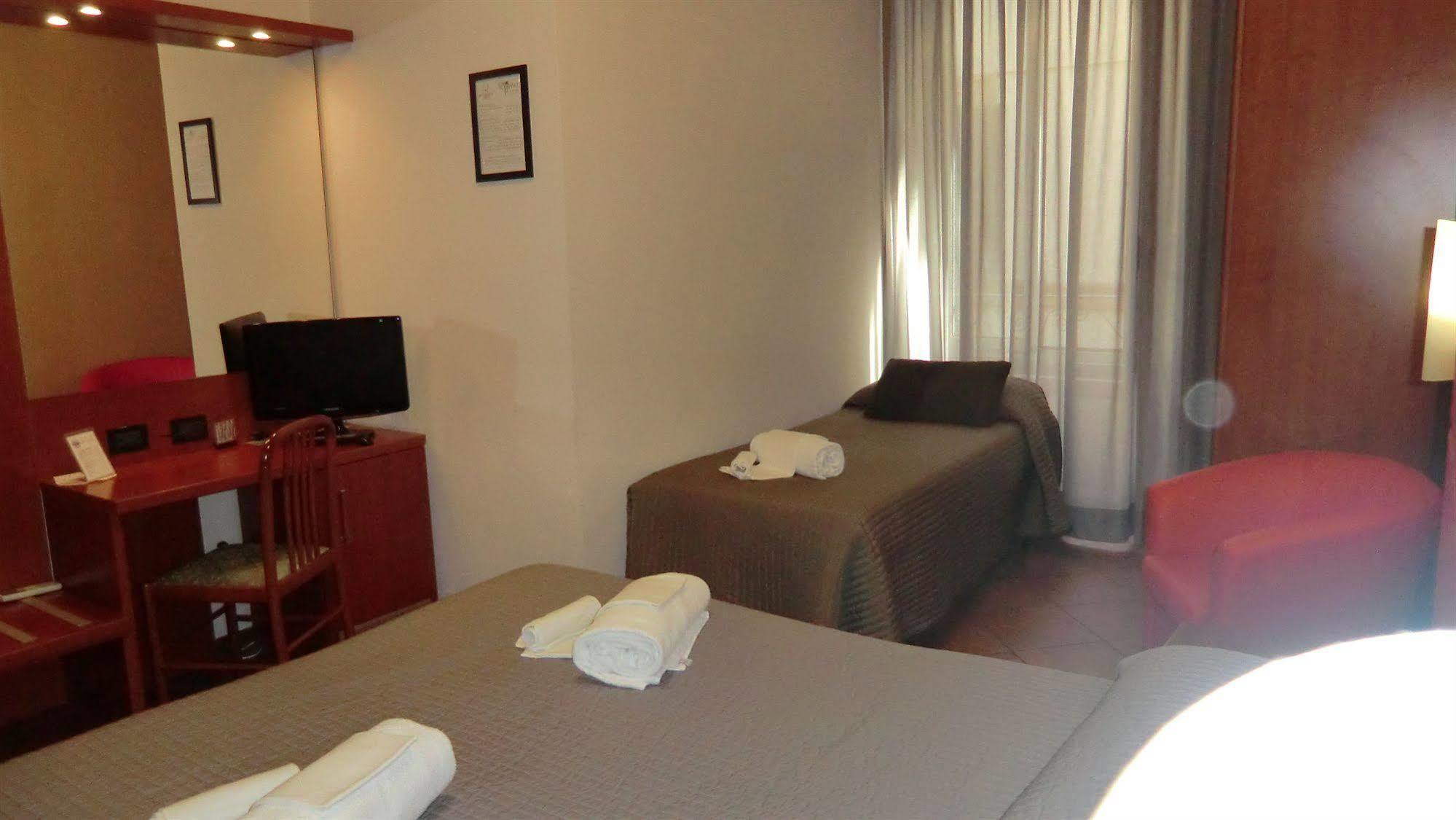Colosseo Relais Róma Kültér fotó