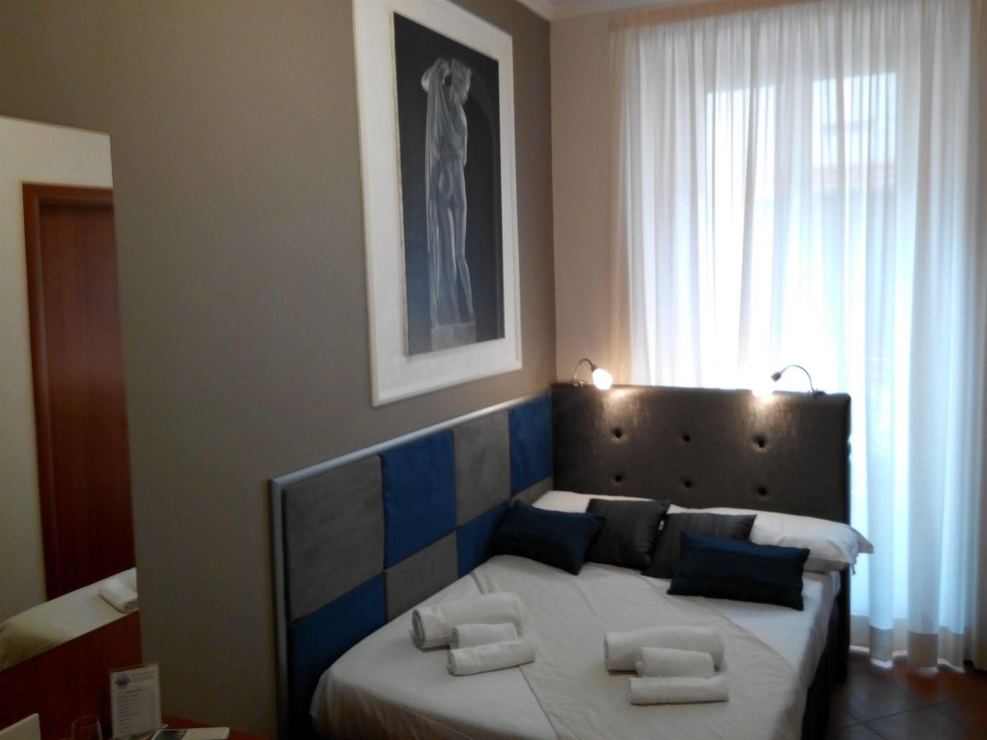 Colosseo Relais Róma Kültér fotó